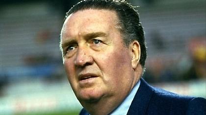 Μία μεγάλη καρδιά που δεν άντεξε στην πίεση!