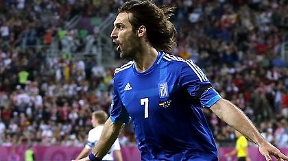 Γιώργος Σαμαράς vs Έντιν Τζέκο