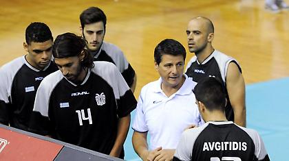 «Κατάλληλες συνθήκες για τους νέους παίκτες»