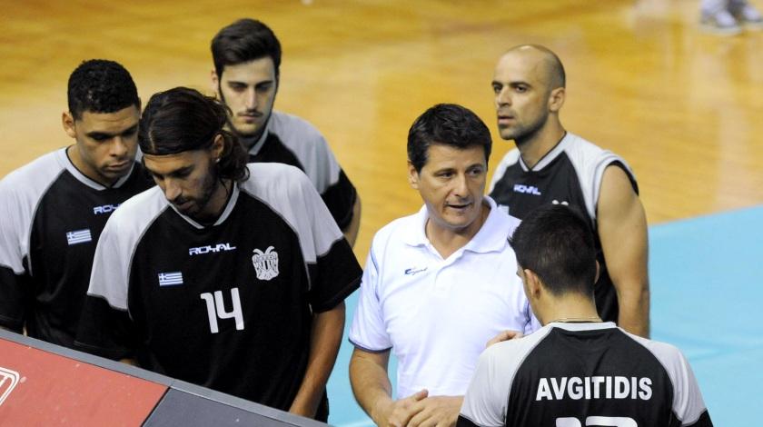 «Κατάλληλες συνθήκες για τους νέους παίκτες»