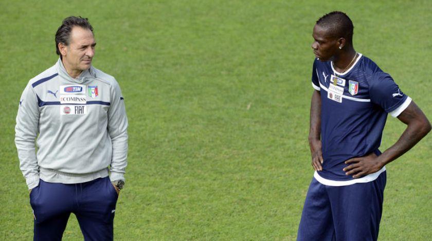 Πρόβλημα με Μπαλοτέλι