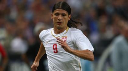 Στο Βελιγράδι ο... σχολιαστής Πάντελιτς