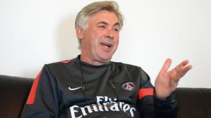 «Ο Αντσελότι δεν ξέρει τίποτα από ποδόσφαιρο»