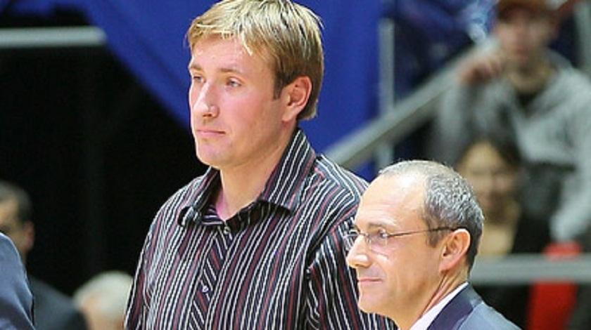 Σμόντις: «Παραδοσιακοί αντίπαλοι ΟΣΦΠ και ΠΑΟ»