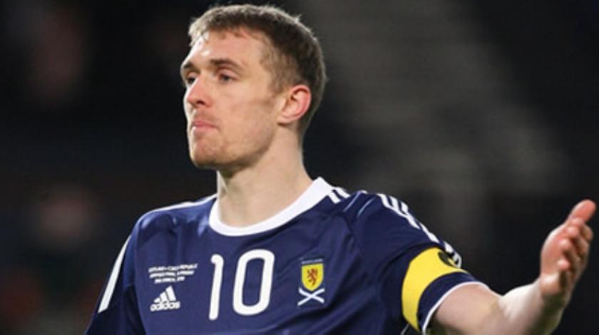 «Ήξερα πως θα επέστρεφα στην εθνική»