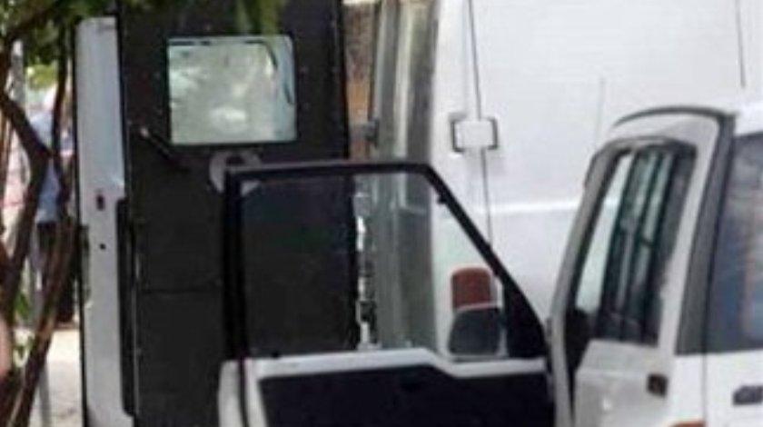 Ηράκλειο: Τέσσερις στον εισαγγελέα για τη ληστεία-«μαμούθ»