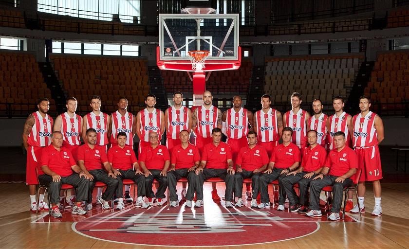 Οι νικητές των εισιτηρίων διαρκείας του Ολυμπιακού