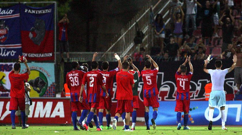 Αντιδράσεις υπαλλήλων στον Πανιώνιο