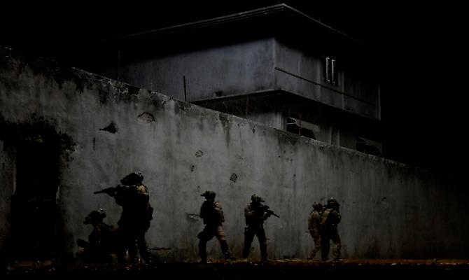 Έτσι σκότωσαν τον Μπιν Λάντεν