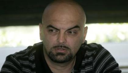 «Αν στον ΠΑΟ με θέλουν, το συζητάμε»