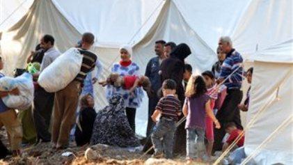 Πρόσφυγες από τη Συρία θα δεχτεί η Ελλάδα