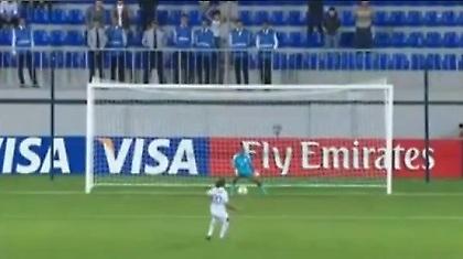 Τόσο κακό… που το ‘φαγε! (video)