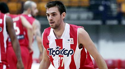 Μάντζαρης: «Θέλαμε μεγαλύτερη διαφορά»