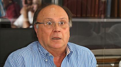 Διαθεσόπουλος εφ’ όλης της ύλης