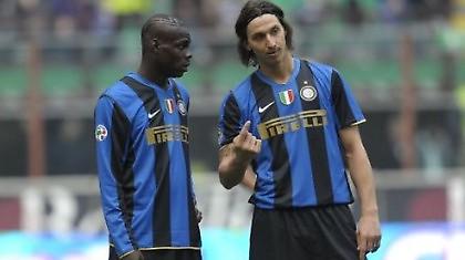 Ιμπραΐμοβιτς: «Μέτριος ο Μπαλοτέλι και η… Μπαρτσελόνα»!