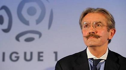 Επανεξελέγη θριαμβευτικά ο Τιριέ