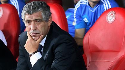 Με τους… γνωστούς 11 η Εθνική