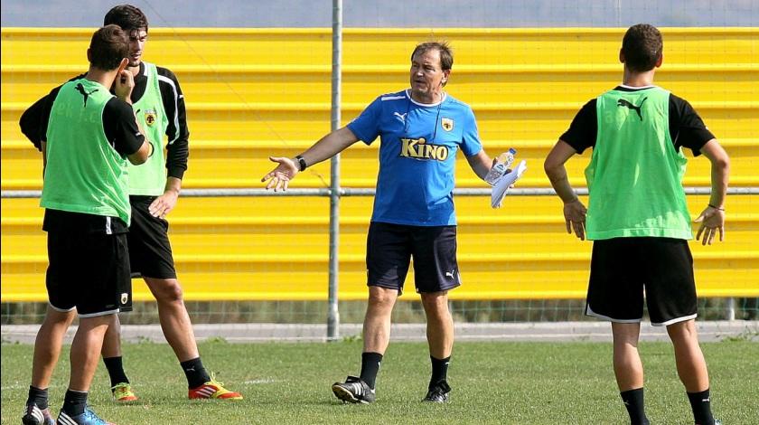 Forza… Λίνεν!