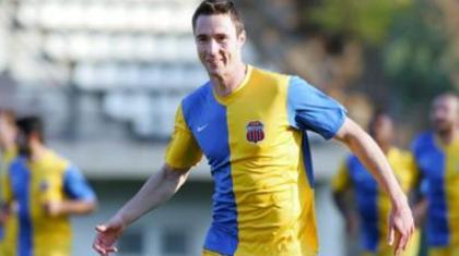 «Σοκ» με Βεργώνη