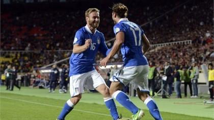 Οσβάλντο… να τελειώνουμε!