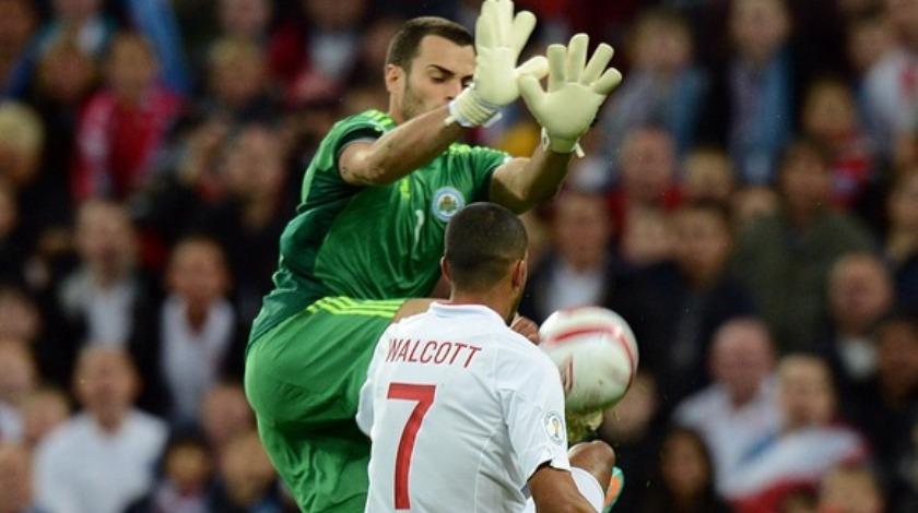 Πρόβλημα με Γουόλκοτ