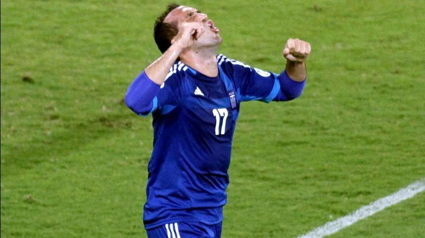 Χάνεις… Γκέκας! (video)