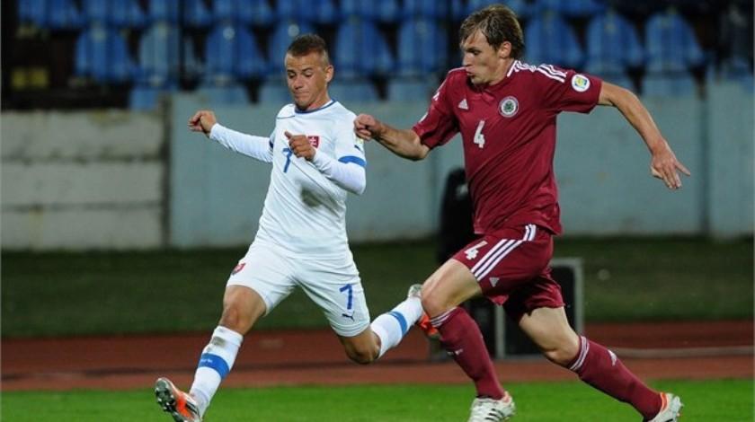 Νίκησε και… περιμένει την Ελλάδα