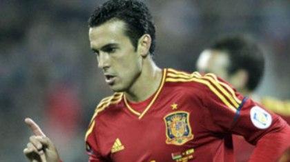 Επιβλητικό «καρέ» η Ισπανία (video)