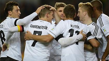 Έκανε... πλάκα