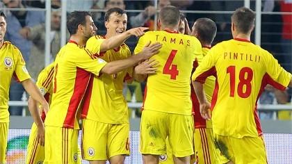 Άλωσαν την Πόλη οι Ρουμάνοι