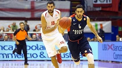 Αμάν ένας Μπουρούσης!