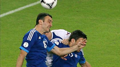 Στριμωχτήκαμε…