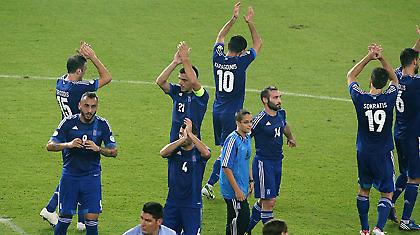 Ματς που δεν μπορείς να κερδίσεις, καλό είναι να μην τα χάνεις