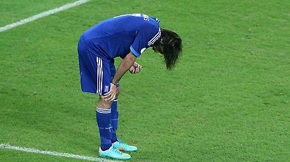 Φοβηθήκαμε την Βοσνία περισσότερο απ' όσο της άξιζε