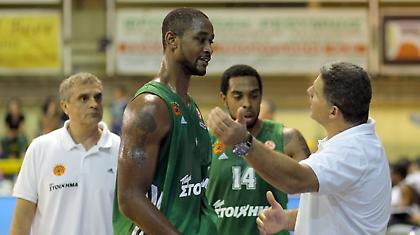 Μανωλόπουλος: «Καταστροφή το τρίτο δεκάλεπτο»