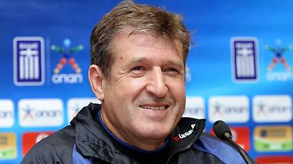 Σούσιτς: «Ήρθαμε για να μην χάσουμε»