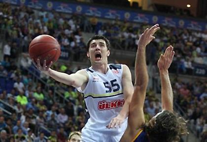 MVP της πρεμιέρας ο Πρέλτζιτς