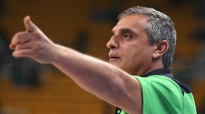 Πεδουλάκης: «Τσάμπα ήττα»