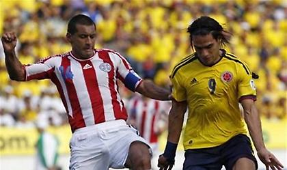 Κορυφή με Φαλκάο (video)