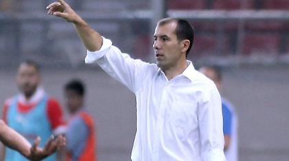 Προσέγγισε Ζαρντίμ η Σπόρτινγκ