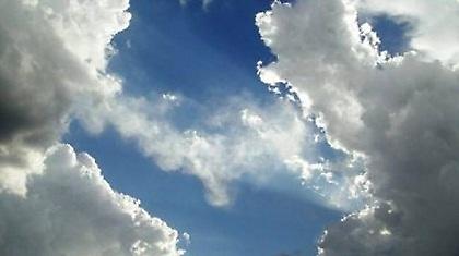 Πρόγνωση καιρού Σαββάτου, 13 Οκτωβρίου