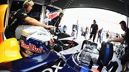 Φέτελ: «Δεν έφταιγε ο Μάσα»