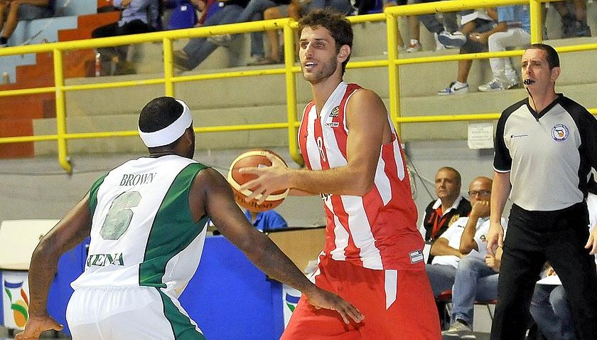 Περπέρογλου: «Πιο έξυπνοι στην άμυνα…»