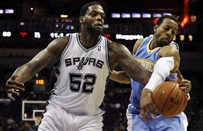 Ήττες για Θάντερ και Σπερς