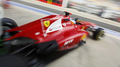 Περίμενε χειρότερα ο Αλόνσο