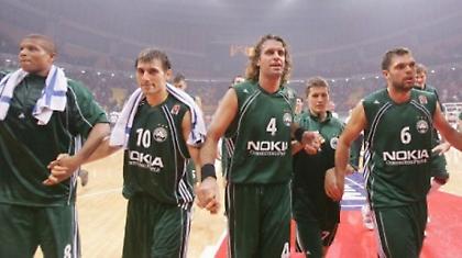 Πράσινη 30άρα με ξύλο στο ΣΕΦ (video)