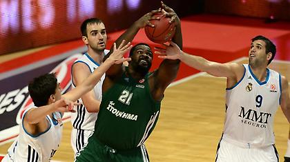 Τα αστέρια συνεχίζουν να λάμπουν!