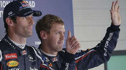 Γουέμπερ της... ανατροπής