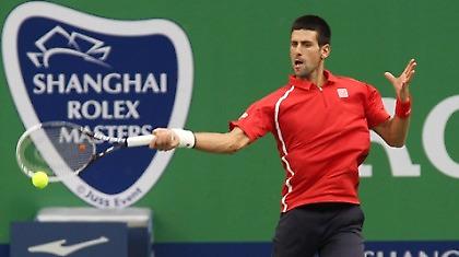 Τζόκοβιτς δια περιπάτου