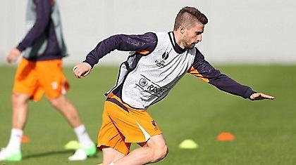 Στα «μαχαίρια» Λίβερπουλ – Ιταλία